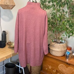 A New Day Sweater Dress